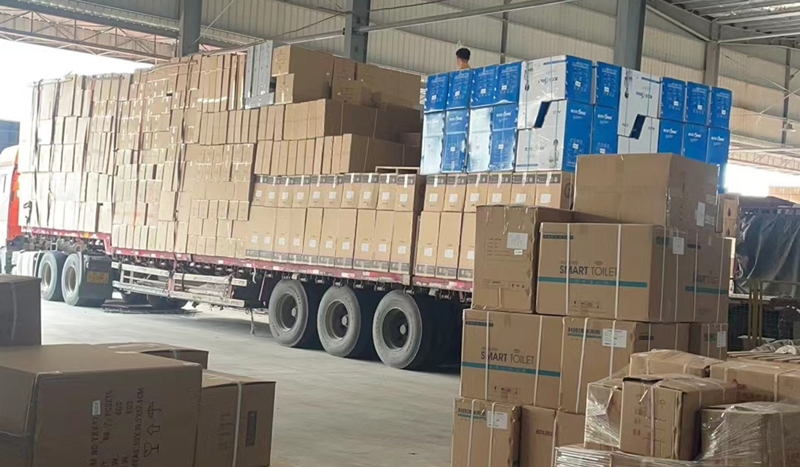 潮州到贵阳物流公司-轿车托运-可整车可拼车 潮州到贵阳物流公司-轿车托运-可整车可拼车